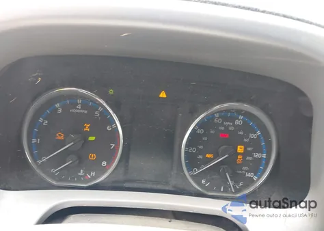 2017 Toyota Rav4 Limited z USA, uszkodzony, nr VIN 2T3DFREV6HW687288